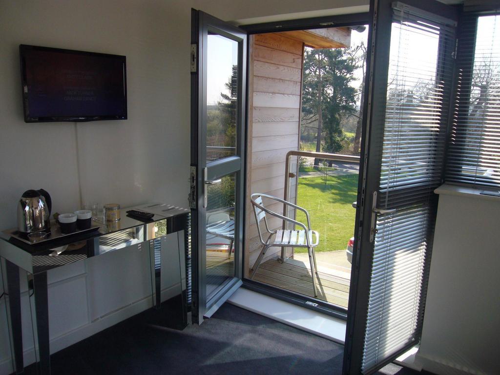 Warborough B&B Wallingford Cameră foto